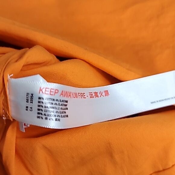 Free People Who Is She Halter Mini Dress - Picture 11 of 11